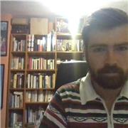 Profesor de español ideal para niños de primaria y secundaria